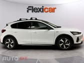 Ford Focus 1.0 EcoBoost MHEV Active X Aut.