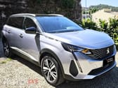 Peugeot 5008 1.2 PureTech Allure