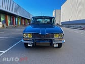 Renault 16 TX