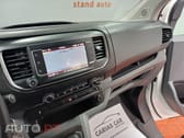 Citroen Jumpy 1.5 BlueHDi M