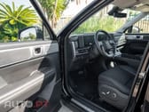 Hyundai Santa Fe 1.6 Plugin-Hybrid 4WD 7L Signature