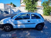 Opel Corsa Van Diesel