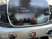 Fiat 500 1.0 Hybrid Sport