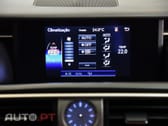 Lexus IS 300 Executive