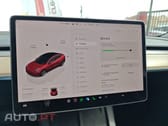 Tesla Model 3 Long Range Tração Integral
