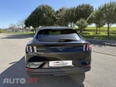 Ford Mustang Mach-E 75.7 kWh Base