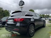 Mercedes-Benz GLC 300 d 4Matic