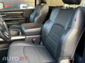 Dodge RAM 1500 5.7 V8