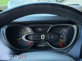 Renault Captur 1.5 dCi Exclusive