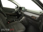 Dacia Sandero Sandero 1.0 ECO-G Stepway Expression Bi-Fuel
