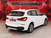 BMW X1 25 e xDrive Pack M