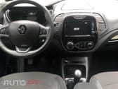 Renault Captur 0.9 TCE