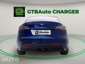 Tesla Model Y Standard RWD Plus 95% I.V.A DEDUTIVEL