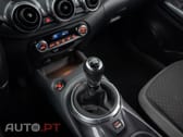 Nissan Juke 1.0 DIG-T N-Connecta