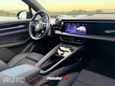 Porsche Macan Electric 4
