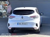 Renault Clio 1.0 TCe Evolution Bi-Fuel