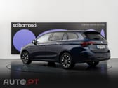 Fiat Tipo 1.3 M-Jet Mirror