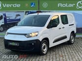 Fiat Doblo 5 LUGARES LONGA