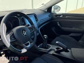 Renault Mégane Sport Tourer 1.5 dCi Limited