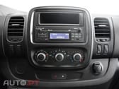 Renault Trafic 2.0 dCi L1H1 (C/ Frio)