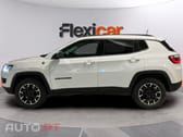 Jeep Compass 1.3 TG Trailhawk