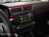 Citroen C3 1.2 PureTech Elle