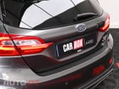Ford Fiesta 1.5 EcoBoost S&S ST X