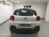 Citroen C3 1.5 BlueHDi Plus