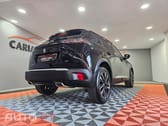 Peugeot 2008 1.2 PureTech GT EAT8