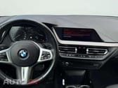 BMW 216 d Pack Desportivo M