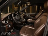 Mercedes-Benz Vito V 250 BLUETEC