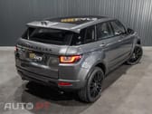 Land Rover Evoque ND