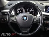 BMW X1 xDrive25e