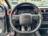 Citroen C3 1.5 BlueHDi C-Series