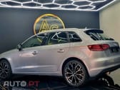 Audi A3 Sportback 1.6 TDI