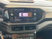 Volkswagen T-Cross 1.0 TSI Style DSG