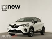 Renault Captur Captur 1.0 TCe Techno Bi-Fuel