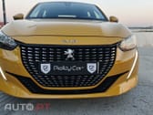 Peugeot 208 1.2 PureTech Active