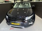 Land Rover Range Rover 2.2 SD4 Prestige