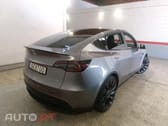 Tesla Model Y Performance Tração Integral