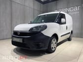 Fiat Doblo 1.3 Multijet