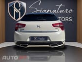 Citroen DS5 2.0 HDi Hybrid4 Sport Chic CMP6