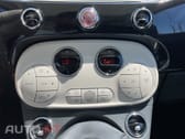 Fiat 500 1.0 Hybrid Lounge