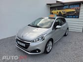 Peugeot 208 82 VTI Style