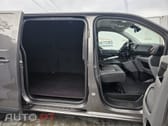 Citroen Jumpy 2.0 BlueHDi M