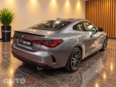 BMW 420 d Advantage Auto