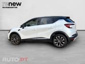 Renault Captur Techno E-Tech plug-in hybrid 160