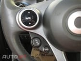 Smart ForTwo 1.0 Passion 71 Aut.