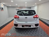Kia Ceed 1.4 CRDi EX