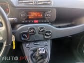 Fiat Panda 0.9 8V TwinAir Cross 4x4 S&S
